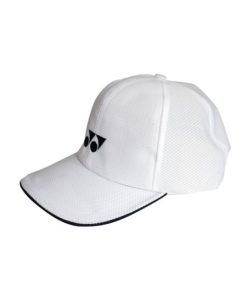 Gorro Yonex Blanco