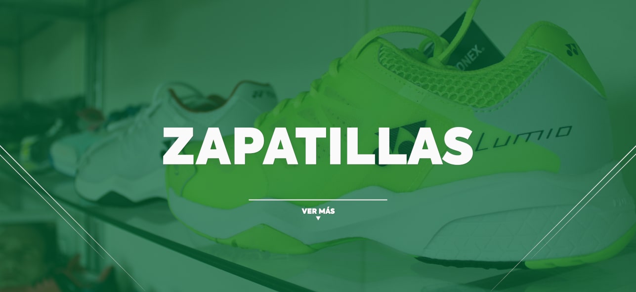 zapatillas sportenis