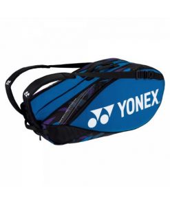 Bolso yonex azul 9 raquetas