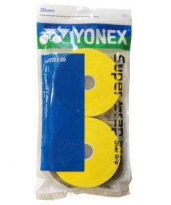 Overgrip Super Grap Amarillo