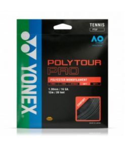 set polytour pro negro