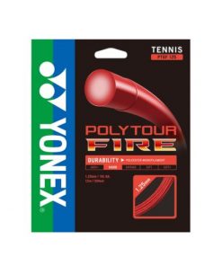 Set polytour fire