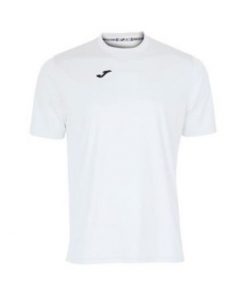 POLERA DEPORTIVA BLANCA