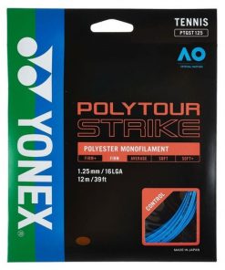 cuerda yonex para raquetas