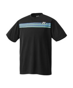 Polera Negra Yonex 0022