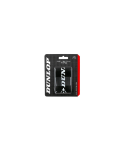 Protector Pala De Padel Negro Dunlop 3 Unidades