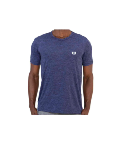 POLERA JASPEADA WILSON