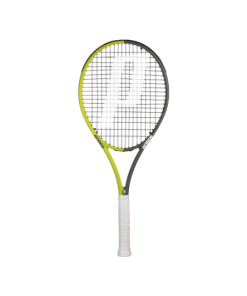 Raqueta NEMESIS TEAM 100 G3 275g Gris/Verde