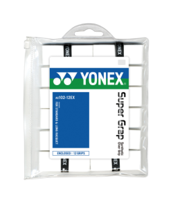 overgrip blanco yonex