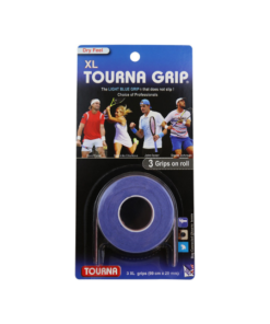 Overgrip TOURNA GRIP X3 Azul