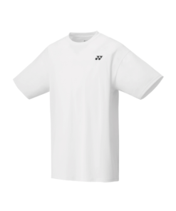 Polera Yonex Blanca 0023
