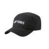 GORRO YONEX NEGRO