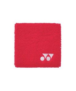 Muñequera Roja 493 Yonex