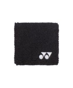 Muñequera Negra 492 Yonex