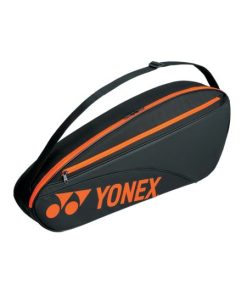 Bolso Team 42323 3PCS NEGRO/NARANJO 2023