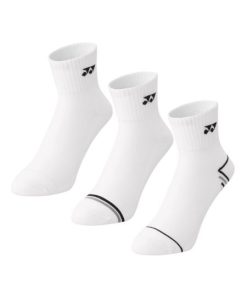 CALCETINES YONEX 19198 QUARTER SURTIDOS