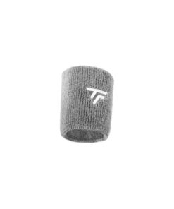 Muñequera Gris Tecnifibre