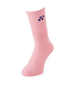 Calcetines 19120 YONEX Rosa