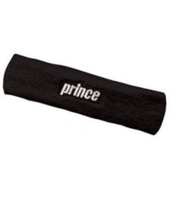 Cintillo Prince Negro