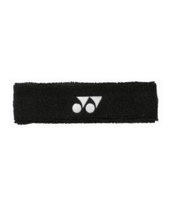 Cintillo Yonex NEGRO 259