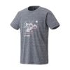 polera gris