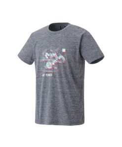 Polera 16582 GRIS