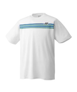 Polera Junior Yonex 0022 Blanco