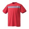 polera roja yonex 022