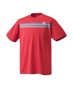 Polera Roja Yonex 0022