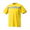 Polera amrilla yonex