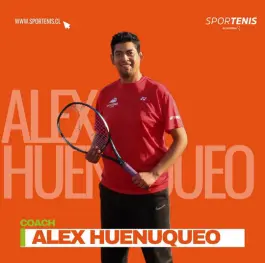 alex coach