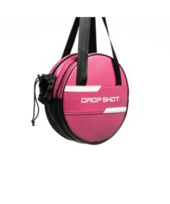 DROP SHOT BANDOLERA BASSAN ROSA
