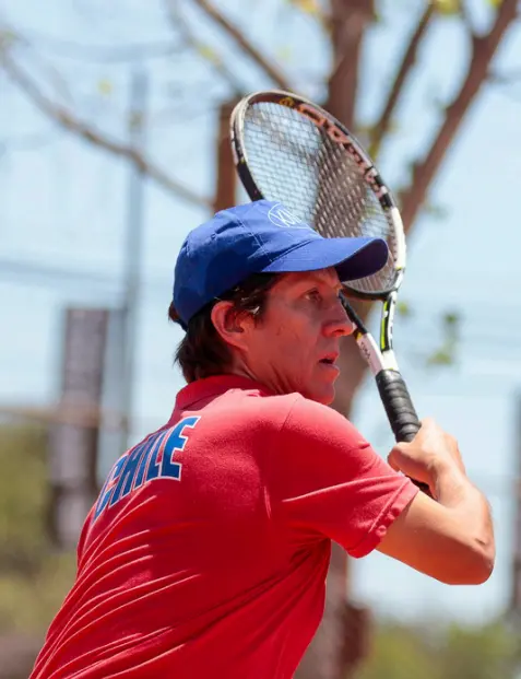 Sportenis