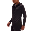 poleron negro yonex