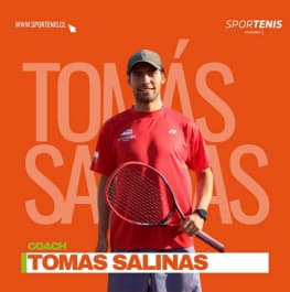 tomas coach