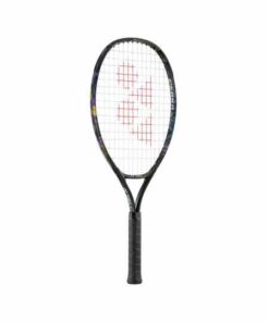 Raqueta Tenis Niño EZONE OSAKA JR 25 210g Oro/Purpura 2024