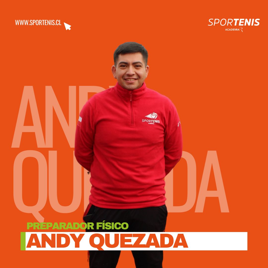Andy Quezada