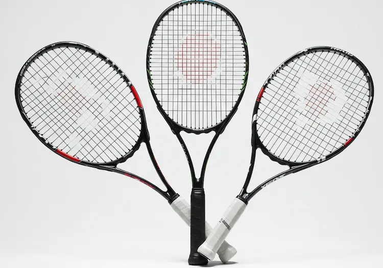 Guía Definitiva: Elegir tu Primera Raqueta de Tenis en Chile 2025 1 raquetas