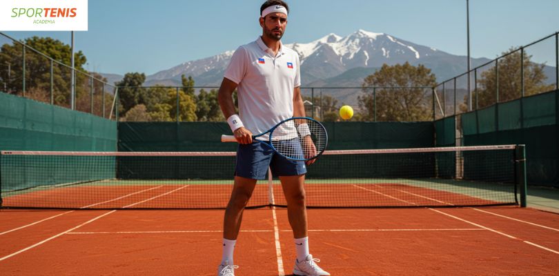 Accesorios de tenis en Chile 2025 para dominar la cancha
