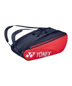 Bolso TEAM 42329 9pcs Scarlet 2023 Yonex