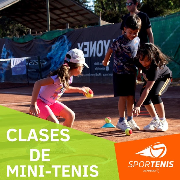 Tenis para niños
