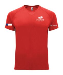 Polera Academia Adulto