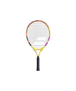 Raqueta Babolat Nadal JR 21