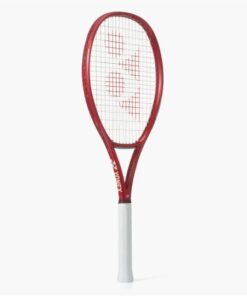 Raqueta de Tenis VCORE 100 300 Grs RUBY RED 2026 G3 4 3/8