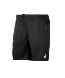 Short Khombi Tilki Temel Black