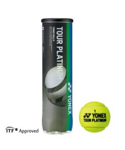 Tarro Tenis TOUR PLATINUM X4 YONEX